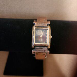 Watchcraft by Milieris Handcrafted Limited Edition Women's Watch